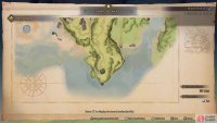 The location of the Li’l Cactus in Pritta Ridge, on the map.