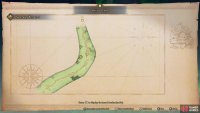 The location of the Li’l Cactus in Sanctuary Entrance, on the map.