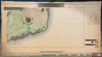 The location of the Li’l Cactus in Tianeea Village on the map.