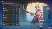 You&rsquo;ll have access to all of your equipment from the beginning in New Game Plus.