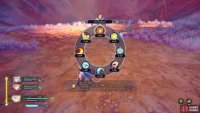 Morley’s Half Eclipse spell will take away half the health of the Tonpoles.