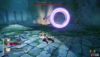 The Sonic Rings may look harmless, but they can be a pain to avoid.