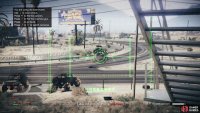 then use the facility’s turrets to take out the incoming outside enemies. 