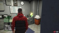 to find this action figure in the gas station office. 