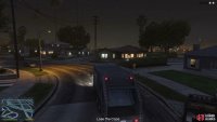 Quickly outrun the cops when you acquire the trash truck