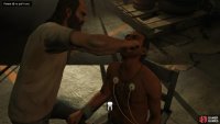  as you inflict the torture