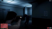 Use Michael’s special ability to get easy headshots,