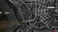 Head to one of the three armament locations