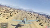 then lower you landing gear before you reach decend.