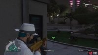 until you see the key on floor.