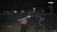 Drug Location #1