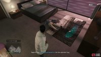 then collect the Elevator Key from his corpse