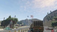 Finally, follow Agent ULP in the Chernobog and take out the helicopters. 