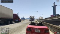 Defend Franklin whilst he’s looking for Jimmy,