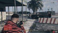 The Advanced Rifle is good for missions