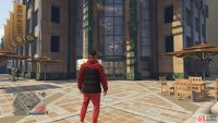Head to Pillbox Hill to take a look around the apartment 