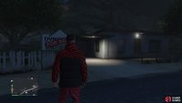 Head to Grapeseed to take a look around the area