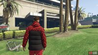 Head to Rockford Hills to take a look around