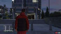 Head to Rockford Hills to take look around  the area 