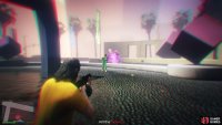 Take out the clowns when they spawn