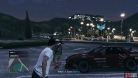 Meet with Lil’ Dee in Richman
