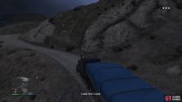 Stick to driving off-road to easily lose to the police. 