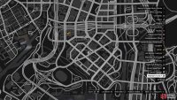 Head to the trucks which are marked on your map