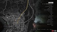 Head to Strawberry Station
