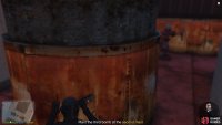 then plant the bombs around the ship 