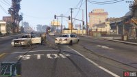 then take out the cars behind you with the spikes. 