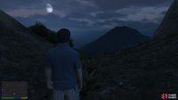 to find the peyote plant sitting up on the mountain. 