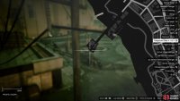 Head to this location on the map