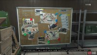 then enter the building and take a picture of the Planning Board. 