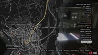 Head to this location to reach the Safe House