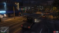 Due to the car being extremely busted