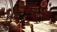 then use Trevor’s Special to quickly take everyone down. 