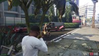 Take down Beverly 