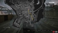Head over to Cypress Flats 