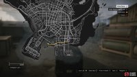 Head over to Elysian Island