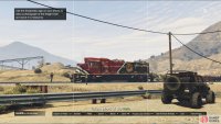 Take one picture of the train 