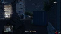 Synchronize you shots with your team to take down the enemies down at the same time.