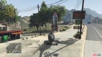 to find the signal jammer sitting on the rocket. 