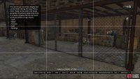 Look in the buildings at the North Dock to find Weed