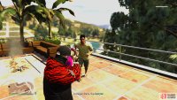 Use the Stun Gun on the Lawyer 