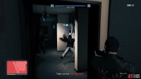 then use a shotgun to take out the ones inside.. 
