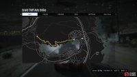 Drive to this location on your map and choose either the Khanjali or Barrage