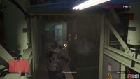 Defeat the enemies along the way to the silo