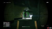 Clear out the enemies in the bunker