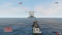then take out the enemies from a distance.