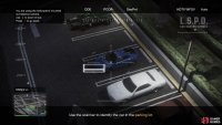 Scan the blue Pfister Comet S2 to find the bank manager